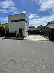 常磐町築浅戸建て