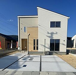 国分寺町国分新築建売/４LDKとWIG付