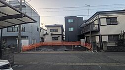 埼玉県蕨市南町4丁目土地