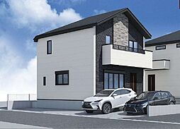 世田谷区喜多見9丁目新築 1号棟