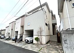 小金井市本町5丁目中古戸建
