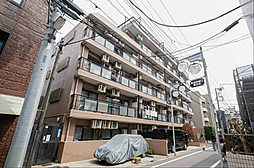 マイキャッスル東長崎 403