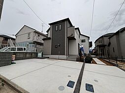 松戸市八ヶ崎７丁目新築 A号棟