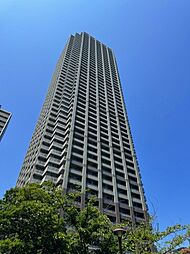 晴海アイランドトリトンスクエアビュータワー 4306