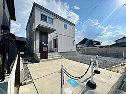 草津市矢橋町　セキスイハイム施工の中古戸建