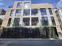 エクセルシオール新宿河田町 304
