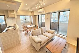 渋谷区本町３丁目