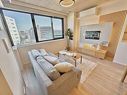 新宿区中落合１丁目