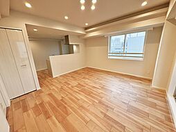 新宿区北新宿３丁目