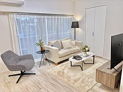 新宿区新宿６丁目