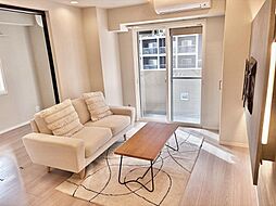 渋谷区東２丁目