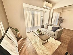 港区港南４丁目