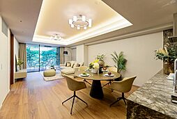 プラウド神宮前 1階