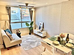 渋谷区代々木５丁目