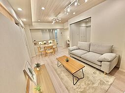 新宿区高田馬場３丁目