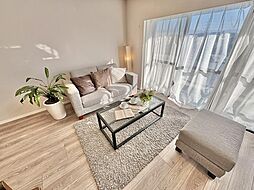 杉並区永福４丁目