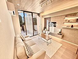 杉並区高井戸西１丁目