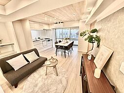 杉並区上荻１丁目