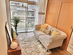 目黒区目黒１丁目