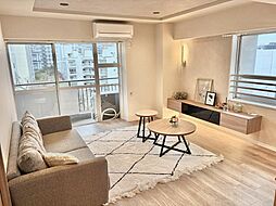 目黒区目黒１丁目