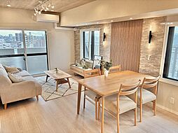 大田区大森西５丁目