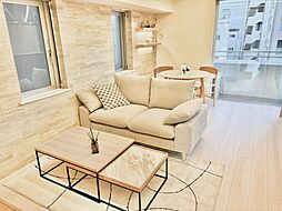 新宿区西新宿５丁目