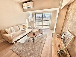 新宿区下落合３丁目