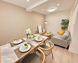 品川区荏原２丁目