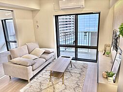 大田区大森西２丁目