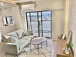 大田区大森西１丁目