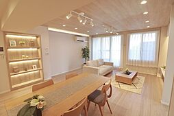 新宿区百人町３丁目