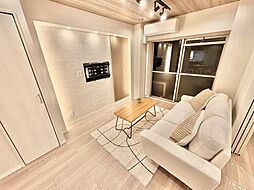 世田谷区奥沢１丁目