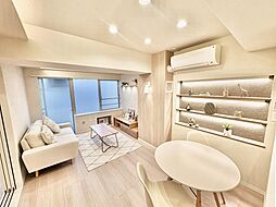 新宿区上落合１丁目