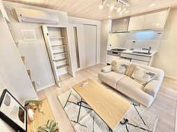 杉並区成田東１丁目