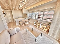 墨田区京島３丁目