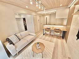 港区芝浦２丁目