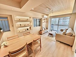 江東区南砂２丁目