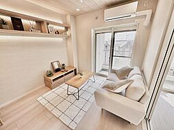 大田区南馬込１丁目