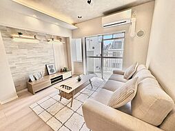 板橋区加賀１丁目