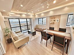 大田区南六郷３丁目