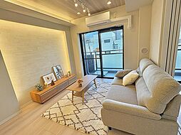 墨田区本所４丁目