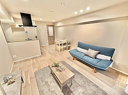 クレール亀戸 201