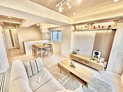 メイゾン牛込 805