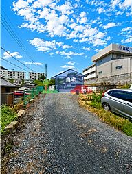 「様々な活用を模索できる包容力のある」日立市滑川町の土地