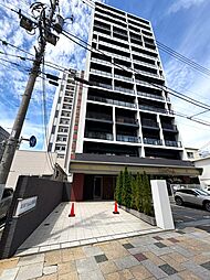 ロータリーパレス日立 503