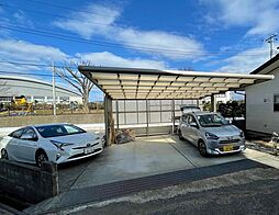 利便性に富んだ土地「日立市東成沢町の家」