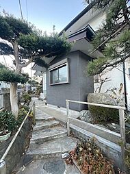 「利便性に富んだ土地」日立市東成沢町の家