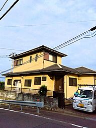 日立駅前「海のみえる家」