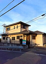 日立駅前「海のみえる家」