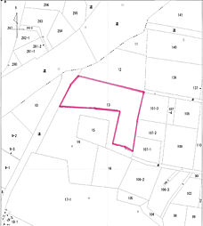 現利回り10％収益駐車場地